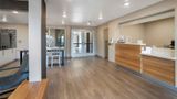 Extended Stay America Lobby