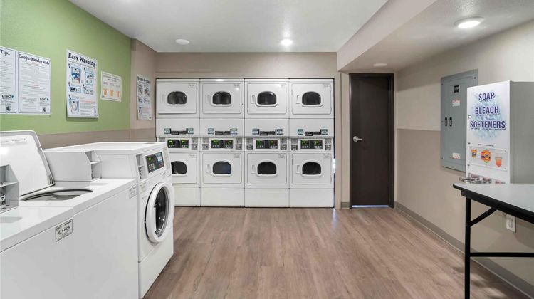 Extended Stay America Other