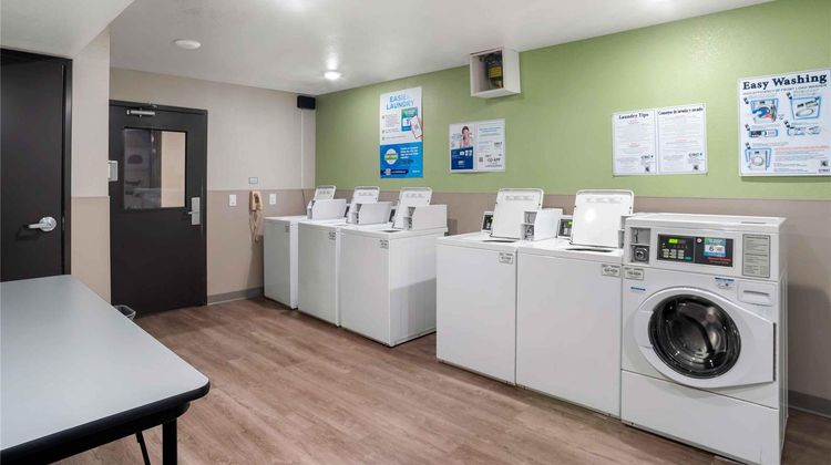 Extended Stay America Other