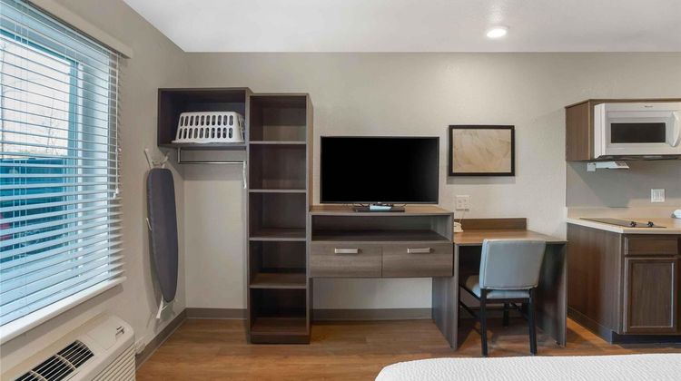Extended Stay America Room