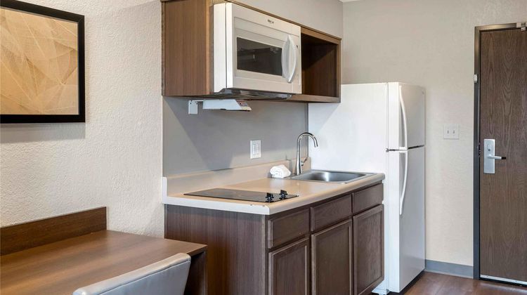 Extended Stay America Room