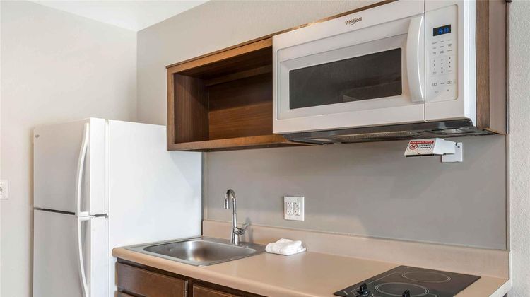 Extended Stay America Room