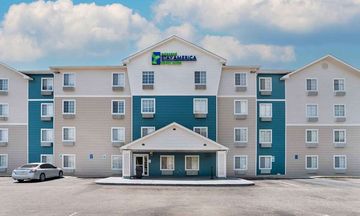 Extended Stay America Select Montgomery