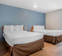 Extended Stay America Select Montgomery Room