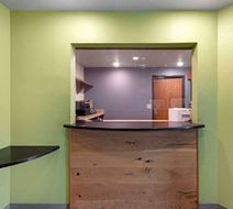 Extended Stay America Select Montgomery Lobby