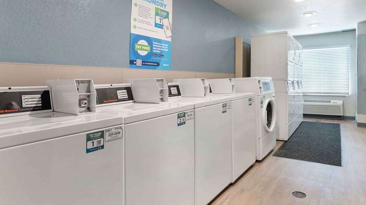Extended Stay America Select Montgomery Other