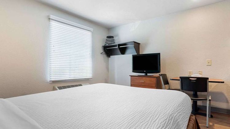 Extended Stay America Select Montgomery Room
