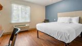 Extended Stay Charleston Airport Room