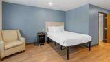 Extended Stay Charleston Airport Room