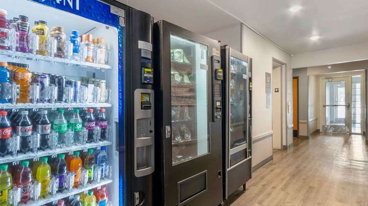Extended Stay Charleston Airport Other