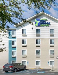 Extended Stay Charleston Airport