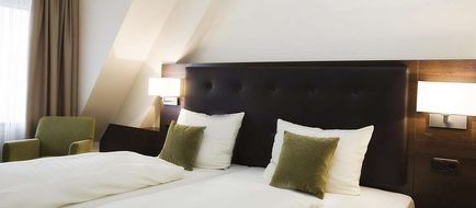 Ringhotel Nassau-Oranien Room