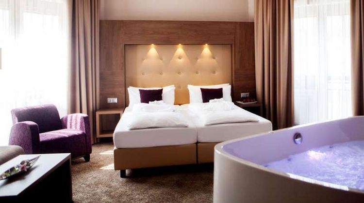 Ringhotel Nassau-Oranien Suite