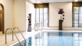 Ringhotel Nassau-Oranien Pool