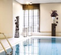 Ringhotel Nassau-Oranien Pool