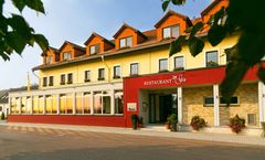 Ringhotel Zum Stein