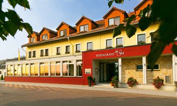 Ringhotel Zum Stein