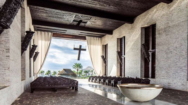 <b>Hilton Vacation Club Cabo Azul Los Cabos Meeting</b>. Images powered by <a href="https://iceportal.shijigroup.com/" title="IcePortal" target="_blank">IcePortal</a>.