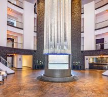 Hilton Vacation Club Cabo Azul Los Cabos Lobby