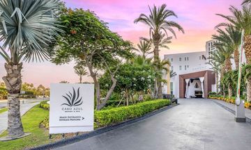 Hilton Vacation Club Cabo Azul Los Cabos