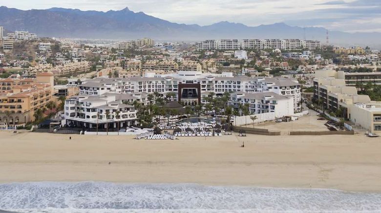 <b>Hilton Vacation Club Cabo Azul Los Cabos Beach</b>. Images powered by <a href="https://iceportal.shijigroup.com/" title="IcePortal" target="_blank">IcePortal</a>.