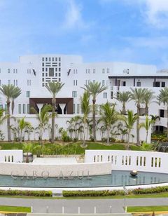 Hilton Vacation Club Cabo Azul Los Cabos