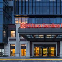 Hilton Garden Inn Zigong High-Tech Zone