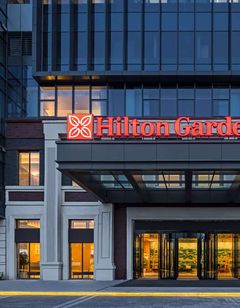 Hilton Garden Inn Zigong High-Tech Zone