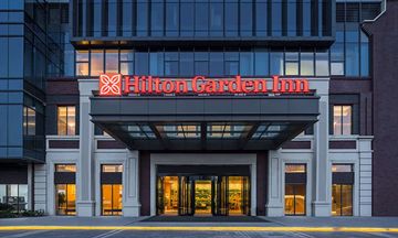 Hilton Garden Inn Zigong High-Tech Zone