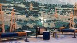 <b>Hilton Garden Inn Zigong High-Tech Zone Lobby</b>. Images powered by <a href="https://iceportal.shijigroup.com/" title="IcePortal" target="_blank">IcePortal</a>.
