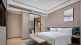 <b>Hilton Garden Inn Zigong High-Tech Zone Room</b>. Images powered by <a href="https://iceportal.shijigroup.com/" title="IcePortal" target="_blank">IcePortal</a>.