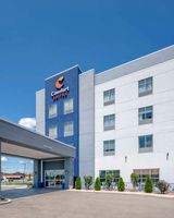 Comfort Suites Richmond East