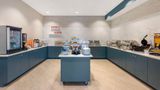 Comfort Suites Richmond East Restaurant