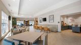 Comfort Suites Richmond East Restaurant