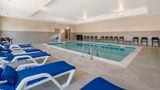 Comfort Suites Richmond East Pool
