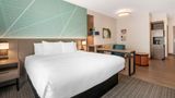 Comfort Suites Richmond East Suite