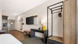 Comfort Suites Richmond East Suite