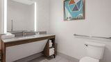 Comfort Suites Richmond East Room
