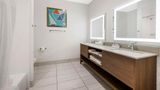 Comfort Suites Richmond East Room