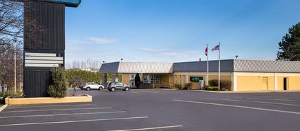 Suburban Studios Exterior