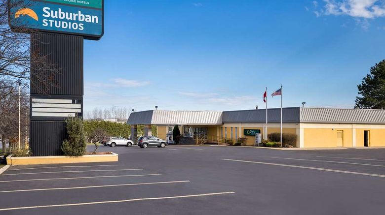 <b>Suburban Studios Exterior</b>. Images powered by <a href="https://iceportal.shijigroup.com/" title="IcePortal" target="_blank">IcePortal</a>.