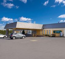 Suburban Studios Exterior