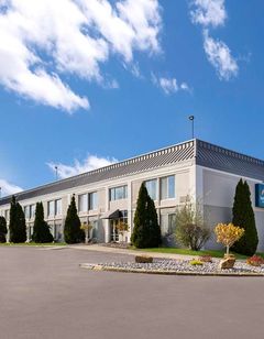 Suburban Studios
