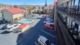 Super 8 by Wyndham Pigeon Forge Downtown Exterior