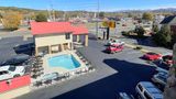 Super 8 by Wyndham Pigeon Forge Downtown Pool