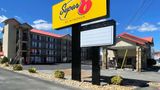 Super 8 by Wyndham Pigeon Forge Downtown Exterior