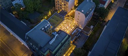 sly Berlin Exterior