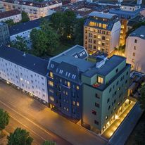 sly Berlin