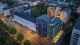 sly Berlin Exterior