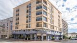 Urban Hotel Exterior